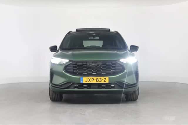 Ford Kuga (2026) thumbnail 10