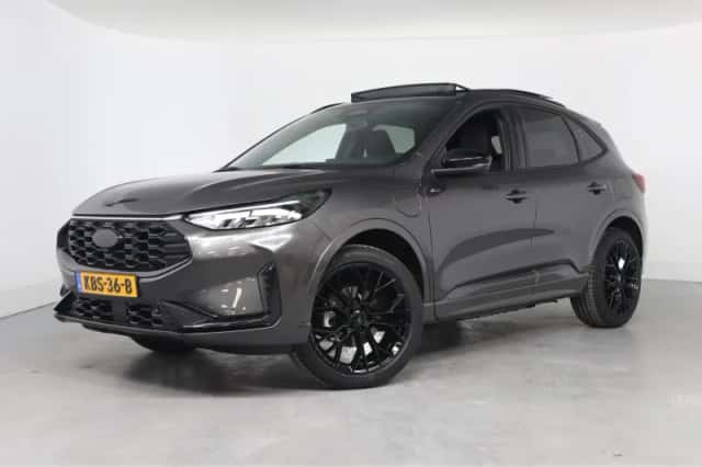 Ford Kuga (2026) thumbnail 1