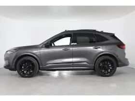 Ford Kuga (2026) thumbnail 2