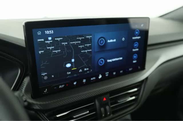 Ford Kuga (2026) thumbnail 12