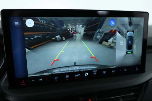 Ford Kuga (2026) thumbnail 13