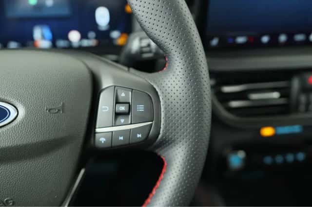 Ford Kuga (2026) thumbnail 18