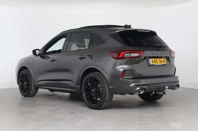 Ford Kuga (2026) thumbnail 3