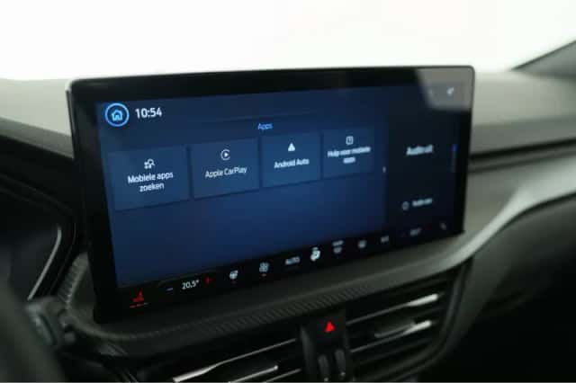 Ford Kuga (2026) thumbnail 22