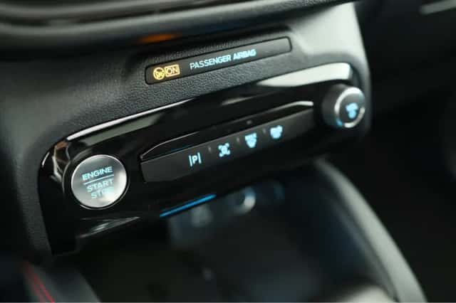 Ford Kuga (2026) thumbnail 23