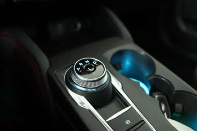 Ford Kuga (2026) thumbnail 24