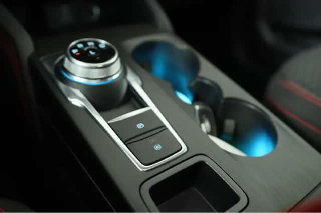 Ford Kuga (2026) thumbnail 25