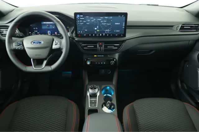 Ford Kuga (2026) thumbnail 4