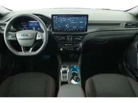 Ford Kuga (2026) thumbnail 4