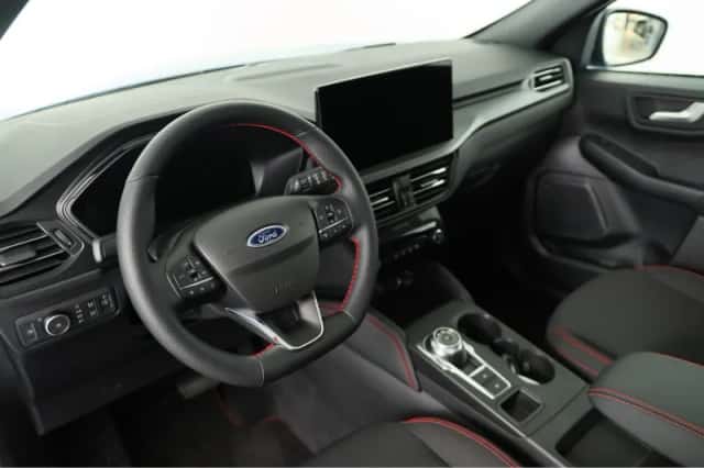 Ford Kuga (2026) thumbnail 5