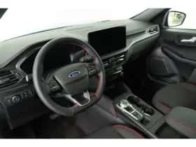 Ford Kuga (2026) thumbnail 5