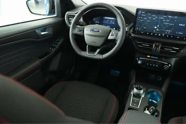 Ford Kuga (2026) thumbnail 6