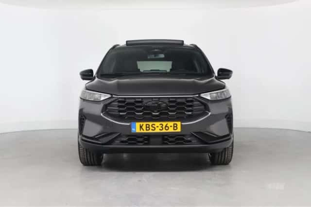 Ford Kuga (2026) thumbnail 7