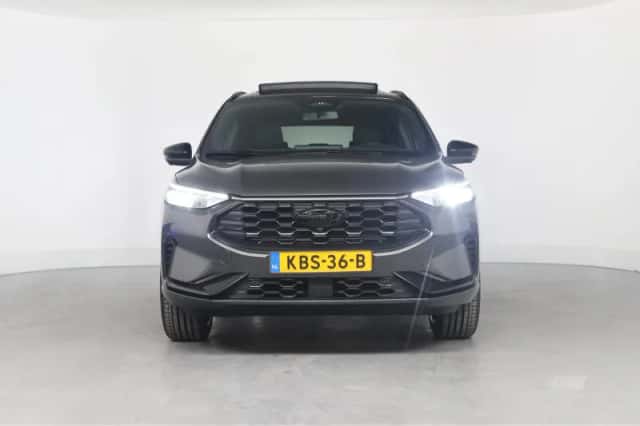 Ford Kuga (2026) thumbnail 8