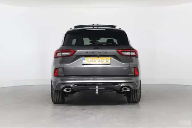 Ford Kuga (2026) thumbnail 9