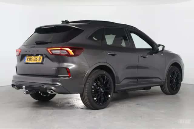 Ford Kuga (2026) thumbnail 10