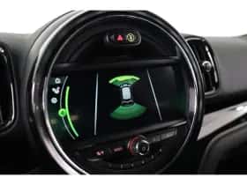 MINI Countryman (2018) thumbnail 14
