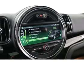 MINI Countryman (2018) thumbnail 19