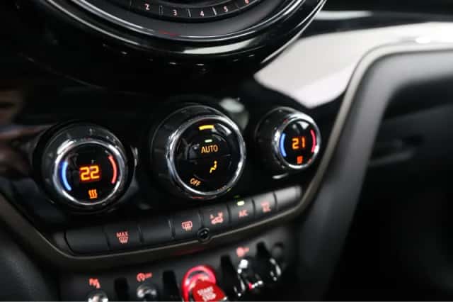 MINI Countryman (2018) thumbnail 20