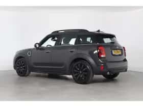 MINI Countryman (2018) thumbnail 3