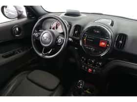 MINI Countryman (2018) thumbnail 32