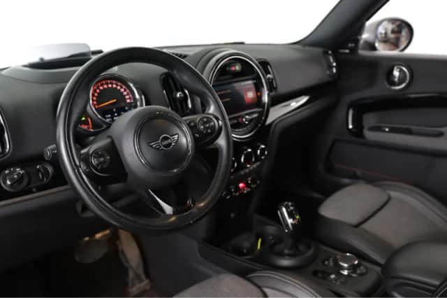 MINI Countryman (2018) thumbnail 34
