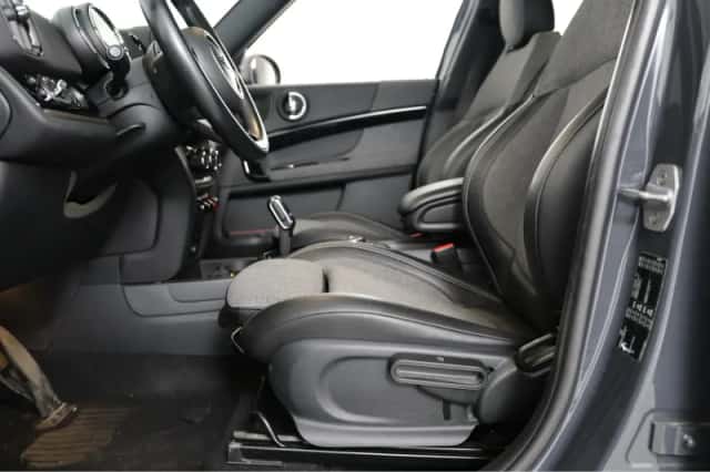 MINI Countryman (2018) thumbnail 35