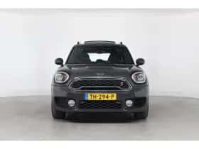 MINI Countryman (2018) thumbnail 9