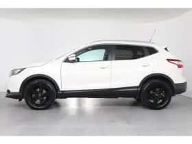 Nissan Qashqai (2017) thumbnail 2