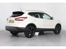 Nissan Qashqai (2017) thumbnail 11