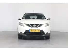 Nissan Qashqai (2017) thumbnail 12