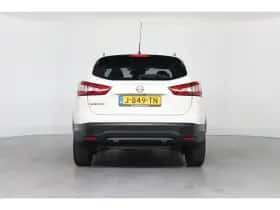 Nissan Qashqai (2017) thumbnail 13
