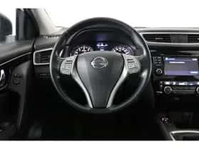 Nissan Qashqai (2017) thumbnail 24