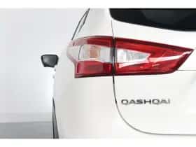Nissan Qashqai (2017) thumbnail 30