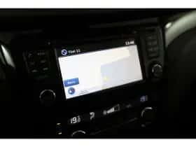 Nissan Qashqai (2017) thumbnail 7