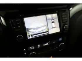 Nissan Qashqai (2017) thumbnail 9
