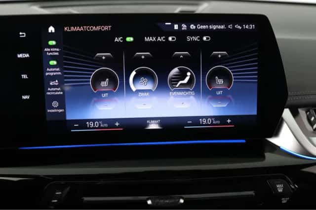 BMW X1 (2023) thumbnail 17