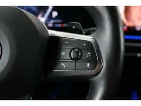 BMW X1 (2023) thumbnail 25