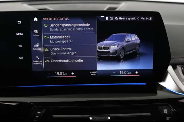 BMW X1 (2023) thumbnail 28