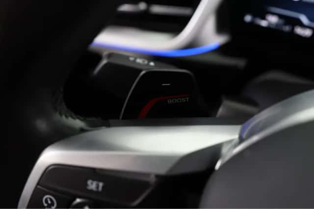 BMW X1 (2023) thumbnail 33