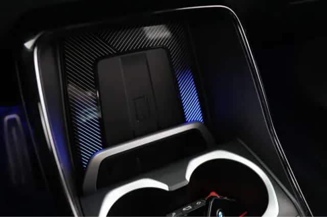 BMW X1 (2023) thumbnail 35