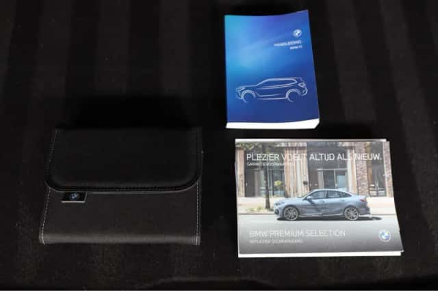 BMW X1 (2023) thumbnail 38