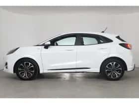 Ford Puma (2020) thumbnail 2