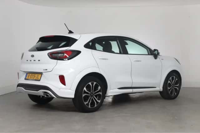 Ford Puma (2020) thumbnail 11