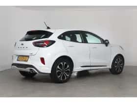 Ford Puma (2020) thumbnail 11