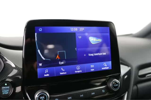 Ford Puma (2020) thumbnail 13