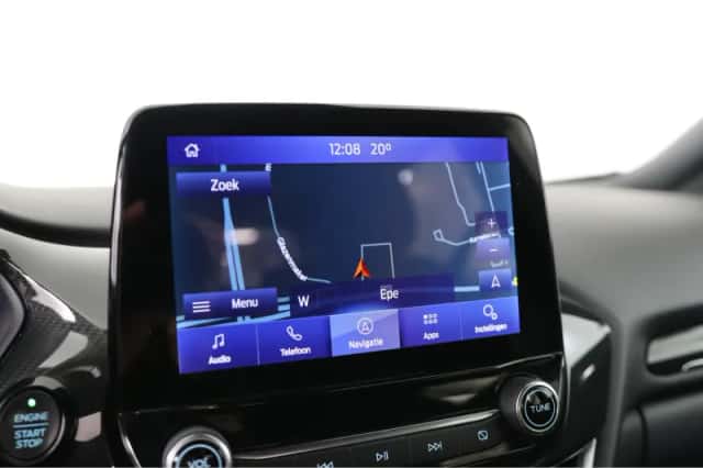 Ford Puma (2020) thumbnail 14