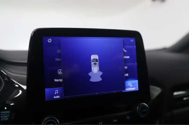 Ford Puma (2020) thumbnail 15