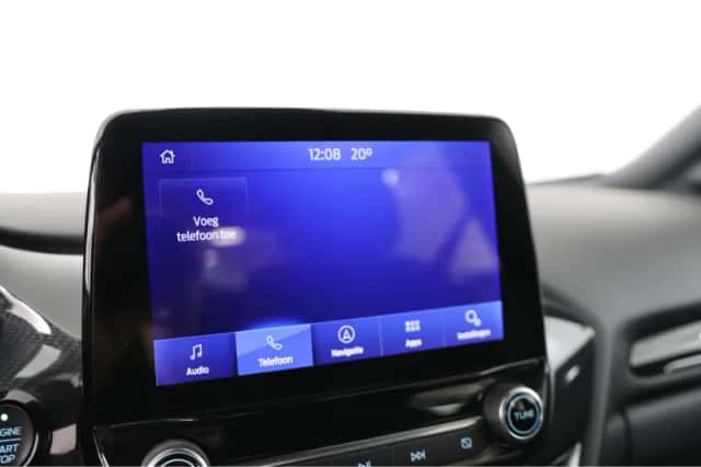 Ford Puma (2020) thumbnail 17