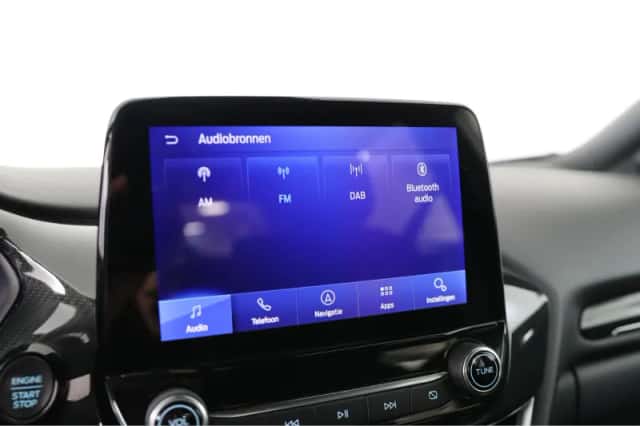 Ford Puma (2020) thumbnail 18